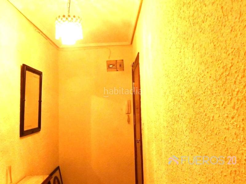 Foto 78c644da-3d2e-4f00-8fcb-1b0cd403c0a7. Appartement avec chauffage dans Capitán Mendizabal - La Sardinera Santurtzi