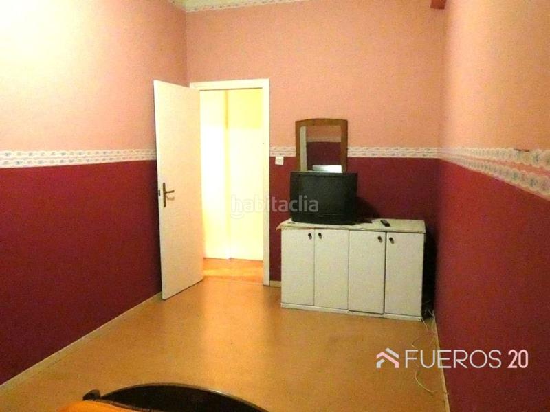 Foto bb7224d8-f5d5-462a-9d21-f15c7c5d756d. Appartement avec chauffage dans Capitán Mendizabal - La Sardinera Santurtzi