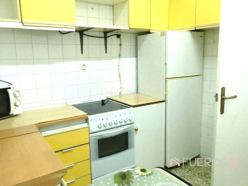 Foto cbecbe34-59b2-4d03-b31f-9fd1a833b6bc. Appartement avec chauffage dans Capitán Mendizabal - La Sardinera Santurtzi