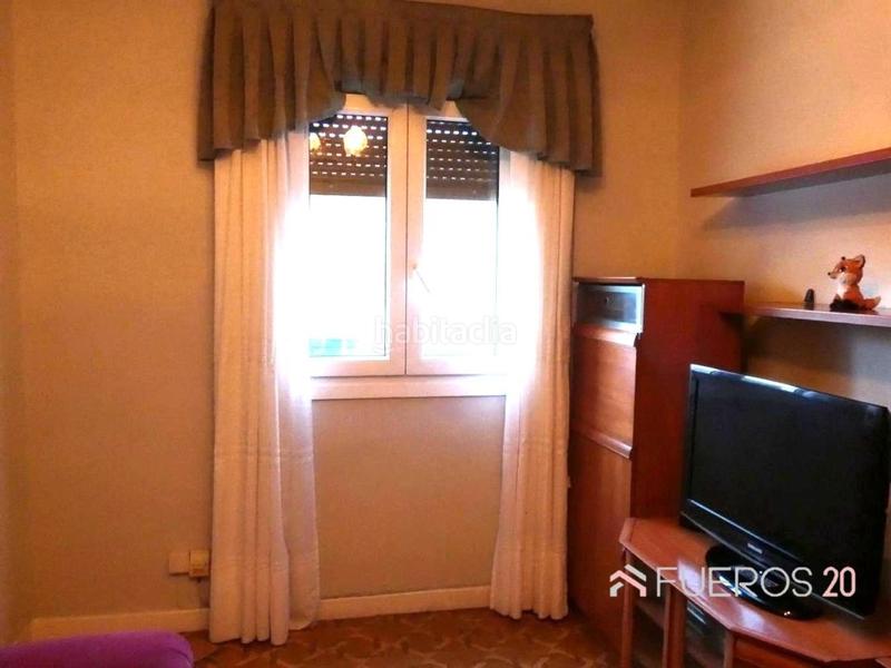 Foto ded04bf0-1905-485d-8320-0ee0e3de5a0e. Appartement avec chauffage dans Capitán Mendizabal - La Sardinera Santurtzi