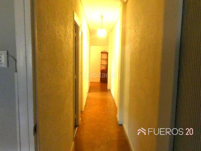 Foto edf71c05-c7dd-4cde-b717-adec514c0e1a. Appartement avec chauffage dans Capitán Mendizabal - La Sardinera Santurtzi