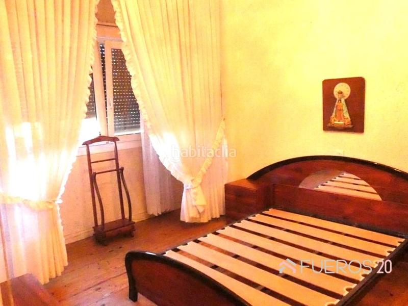 Foto f599bc12-c919-487b-9cb8-2740e1de4417. Appartement avec chauffage dans Capitán Mendizabal - La Sardinera Santurtzi
