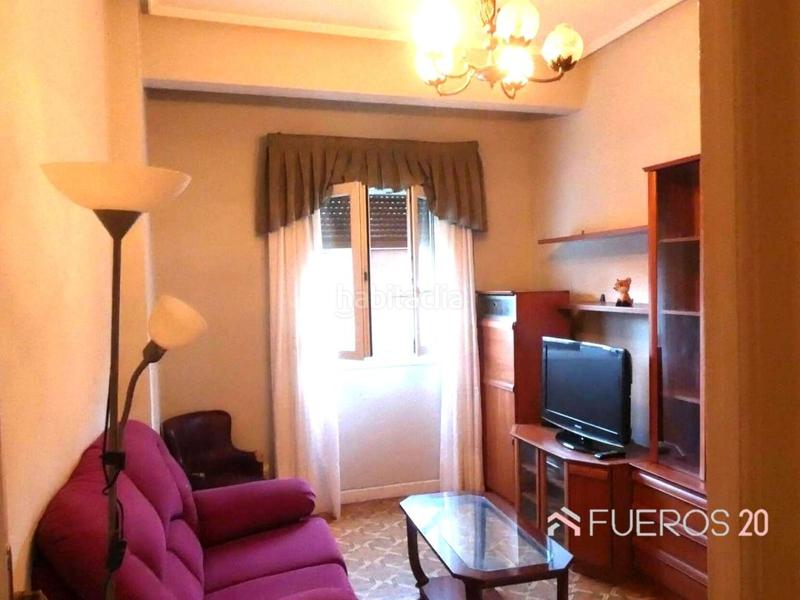 Foto f79802b9-5abe-49a9-b909-4673c8fcd495. Appartement avec chauffage dans Capitán Mendizabal - La Sardinera Santurtzi