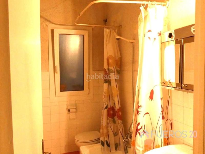 Foto f8bfbfa9-3d2c-42bf-a589-b03229cda36a. Appartement avec chauffage dans Capitán Mendizabal - La Sardinera Santurtzi