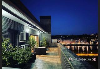 Appartement à Lasesarre