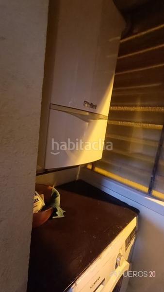 Foto 34daea6b-ebb5-4dd1-9371-b6653fc15095. Piso fabuloso piso en Cruces en Cruces Barakaldo