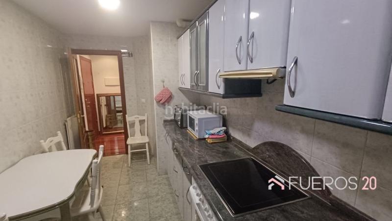 Foto c89a8a8a-bcfb-4087-8239-41dec3bacce6. Piso fabuloso piso en Cruces en Cruces Barakaldo