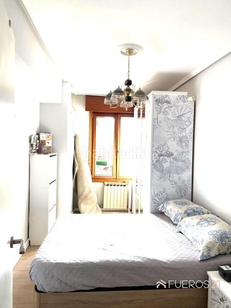 Foto 0179b779-dd32-4bba-93c8-4484d681ce6a. Pis amb calefacció a Rontegui-Pormetxeta Barakaldo