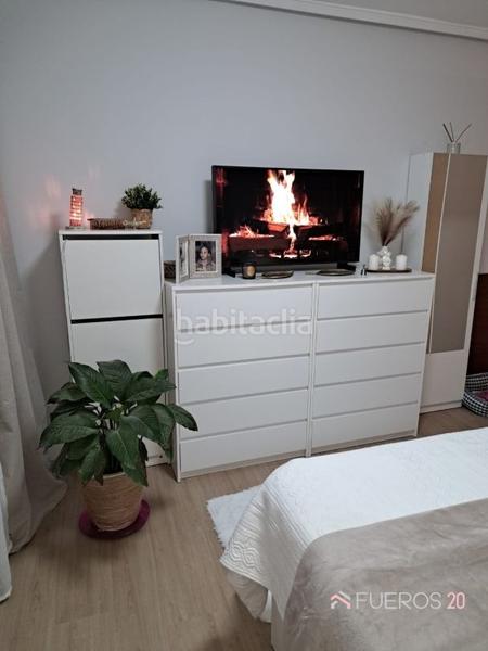 Foto 0c5ad526-04ca-486b-ba95-3dd0b3ad396a. Pis amb calefacció a Rontegui-Pormetxeta Barakaldo