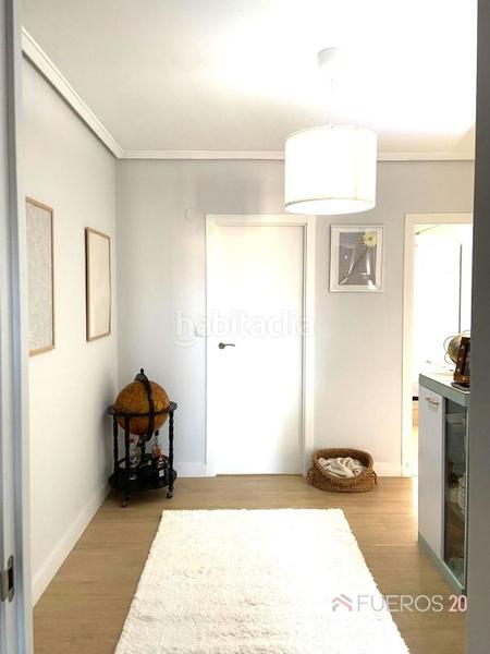 Foto 22fd9435-b5ff-43ab-aa98-7b74c42dc944. Pis amb calefacció a Rontegui-Pormetxeta Barakaldo