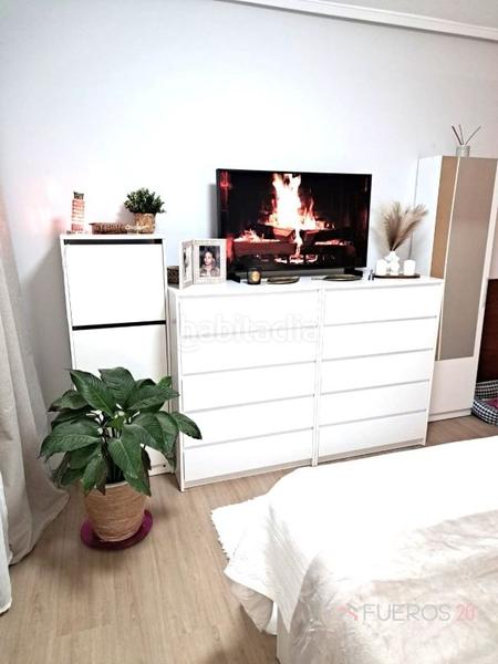 Foto 413a9c0a-1b6c-4261-9c79-1ea0fae8b536. Pis amb calefacció a Rontegui-Pormetxeta Barakaldo