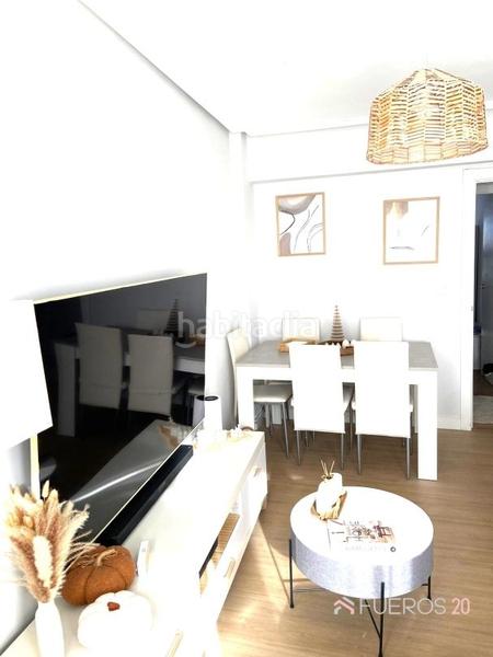 Foto 462eaa89-4e9b-4ae9-88b2-22e4b97c9867. Pis amb calefacció a Rontegui-Pormetxeta Barakaldo