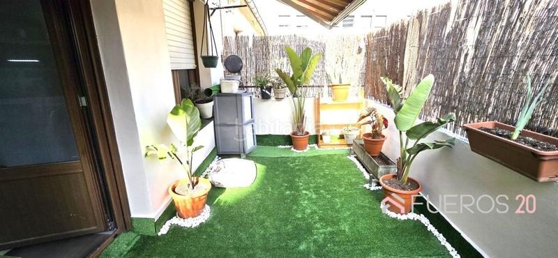 Foto 49567dfc-128f-4d29-a647-992c7a9a9560. Pis amb calefacció a Rontegui-Pormetxeta Barakaldo