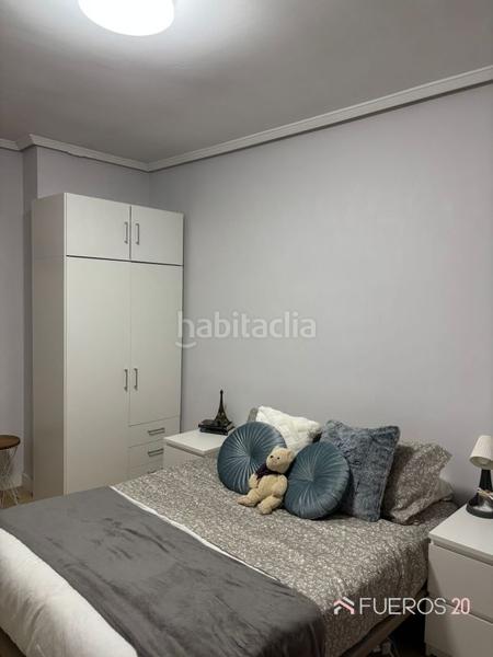 Foto 4a260033-936d-4f21-a80b-46a7e8c772a8. Pis amb calefacció a Rontegui-Pormetxeta Barakaldo