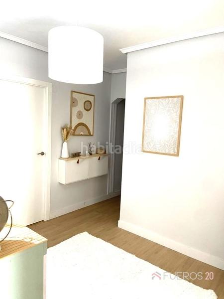 Foto 5576f708-0e66-4057-ba3e-a46444663f2c. Pis amb calefacció a Rontegui-Pormetxeta Barakaldo