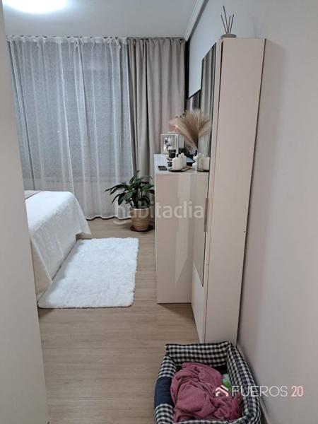 Foto 5c2d68d6-5201-4965-b6c4-404c4b5dc041. Pis amb calefacció a Rontegui-Pormetxeta Barakaldo