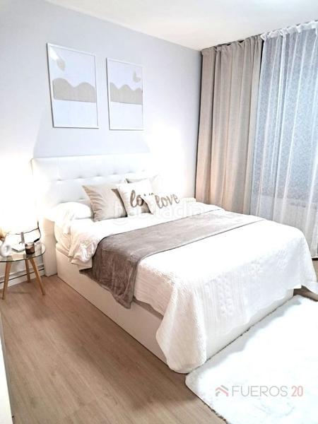 Foto 63bf8863-b921-4710-b641-a5d6d3b99df7. Pis amb calefacció a Rontegui-Pormetxeta Barakaldo