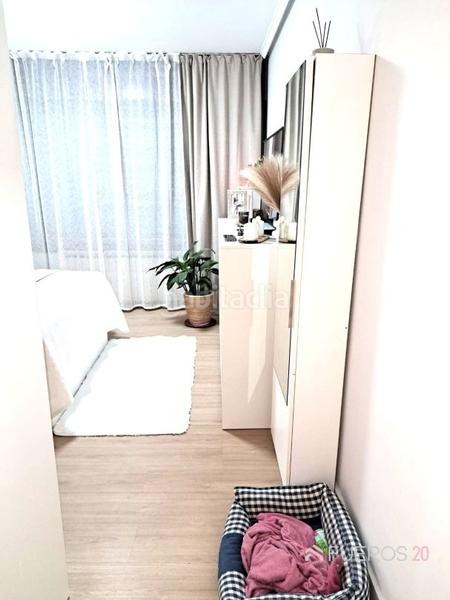 Foto 64720878-c8d5-41fd-89e6-f0c749bdf97b. Pis amb calefacció a Rontegui-Pormetxeta Barakaldo