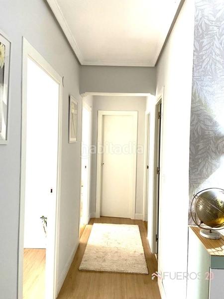 Foto 6f35bf30-1e47-4bd0-80c2-8049340ccda4. Pis amb calefacció a Rontegui-Pormetxeta Barakaldo