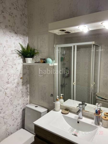 Foto 7cd67e96-50dc-4838-9e51-4a35ed1ead5e. Pis amb calefacció a Rontegui-Pormetxeta Barakaldo