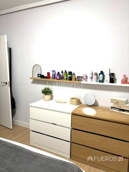 Foto 7e013601-5626-4035-80ed-e0653f5eef31. Pis amb calefacció a Rontegui-Pormetxeta Barakaldo