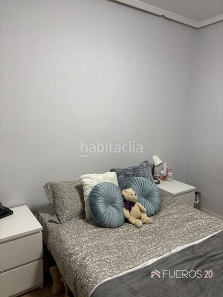 Foto 7ebb33cc-f03a-4f7c-93c8-ac2dde0fe53b. Pis amb calefacció a Rontegui-Pormetxeta Barakaldo