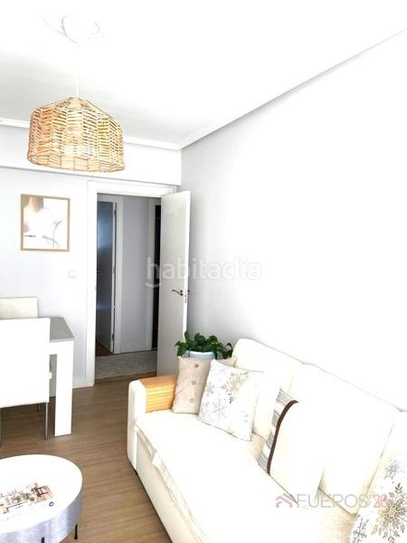 Foto 803902f7-26b8-4e62-b387-50e96484b6f1. Pis amb calefacció a Rontegui-Pormetxeta Barakaldo