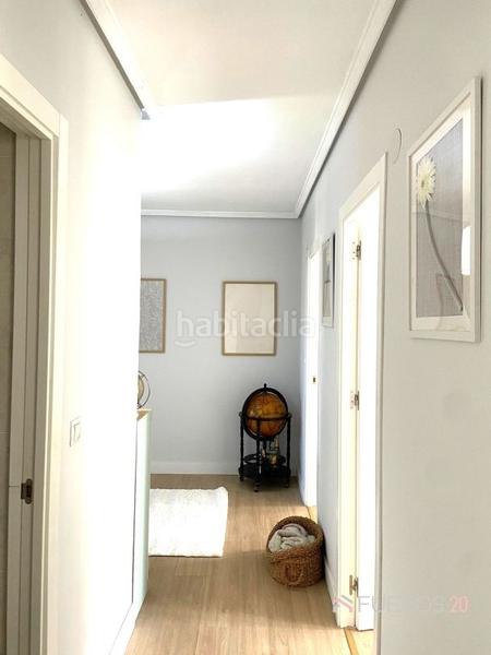 Foto 86c9b37f-f23c-410a-9b86-313988844a41. Pis amb calefacció a Rontegui-Pormetxeta Barakaldo