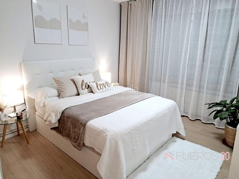 Foto 98afb0cb-a526-4c67-a379-2aaff61140d1. Pis amb calefacció a Rontegui-Pormetxeta Barakaldo