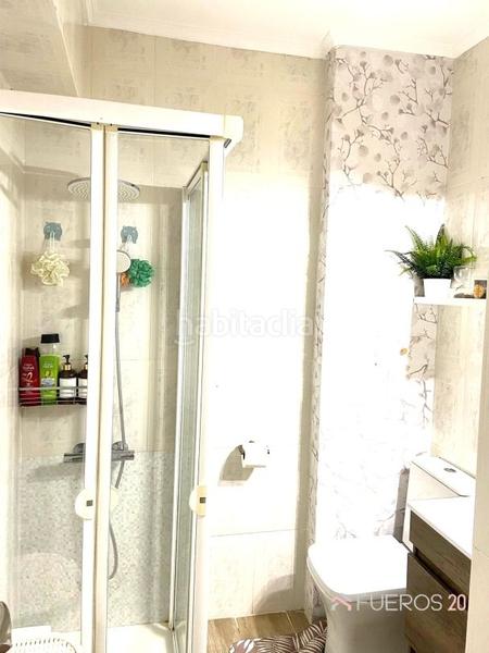 Foto abb24cbf-2e6b-4a62-a605-95302770b81d. Pis amb calefacció a Rontegui-Pormetxeta Barakaldo