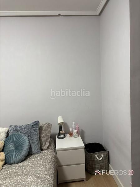 Foto bd176e54-3c84-4beb-b000-14c2d6efebe7. Pis amb calefacció a Rontegui-Pormetxeta Barakaldo