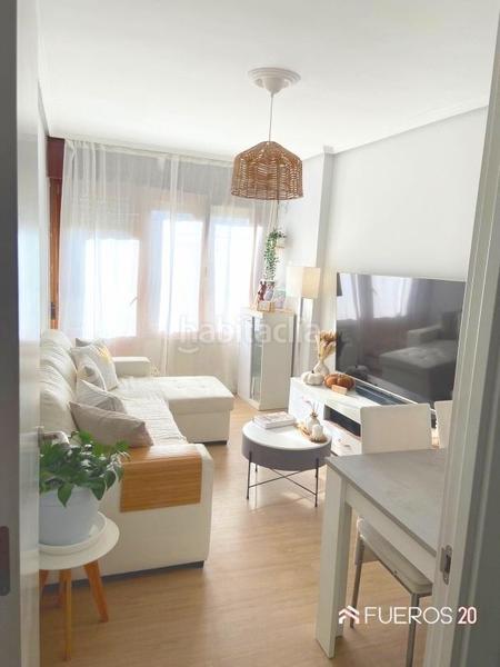 Foto bdce1814-b64f-4db8-a4d9-b2a7b9161969. Flat with heating in Rontegui-Pormetxeta Barakaldo