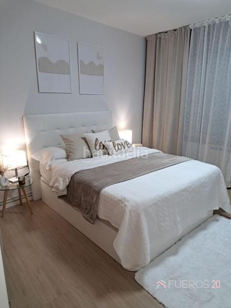 Foto c16b476d-b909-463b-a94a-b4d40f48a9b2. Pis amb calefacció a Rontegui-Pormetxeta Barakaldo