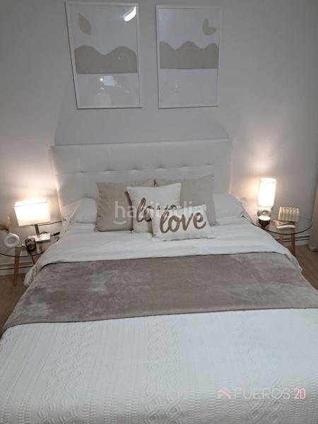 Foto e26b4c7e-7673-4a09-b195-0422563cb920. Pis amb calefacció a Rontegui-Pormetxeta Barakaldo