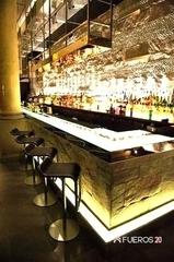 Lloguer Local Comercial a Galdakao. Cafeteria 140 m2 centro galdakao