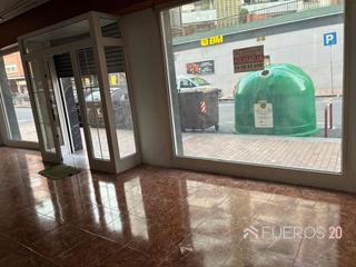 Business premise in Arteagabeitia - Retuerto - Kareaga