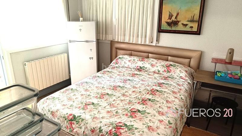 Foto 2fd5cf34-1ade-48e8-9d18-8b4acdf907a1. Pis amb calefacció a Centro Barakaldo