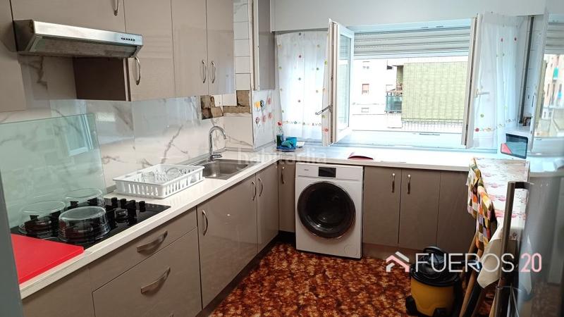 Foto 47aa7375-3e51-4fdb-bee3-5842050e93db. Pis amb calefacció a Centro Barakaldo