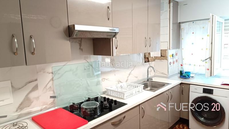 Foto 8a0c010c-308a-4b55-9826-167b2b8c1847. Pis amb calefacció a Centro Barakaldo