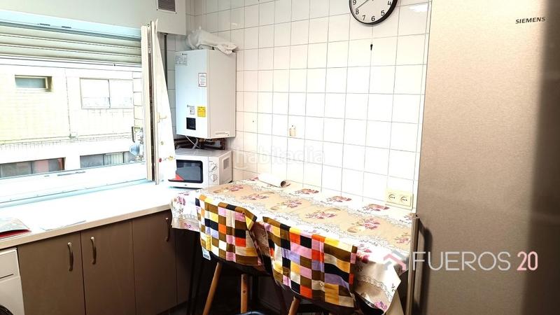 Foto a1a31e84-a3a3-4376-8888-08b41ee6d41e. Pis amb calefacció a Centro Barakaldo