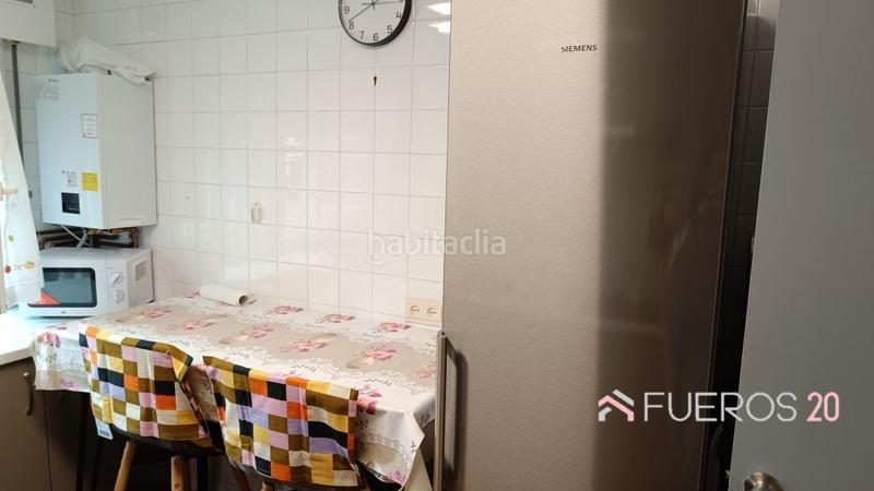 Foto c29316f7-083b-4c70-a944-6d60bc841b8b. Pis amb calefacció a Centro Barakaldo