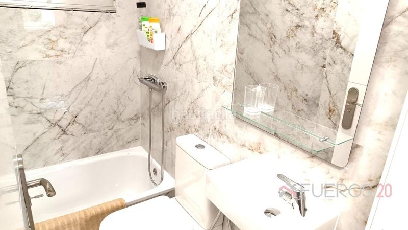 Foto f2270127-1898-4800-b024-d17789b1330a. Pis amb calefacció a Centro Barakaldo