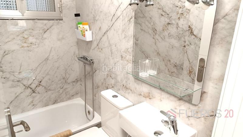 Foto f2ff4de8-e279-487c-9065-8872b766ab3e. Pis amb calefacció a Centro Barakaldo