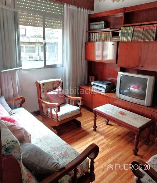 Foto 2ca7c9f9-a720-4313-8adf-02656c9abac6. Flat in Centro Barakaldo