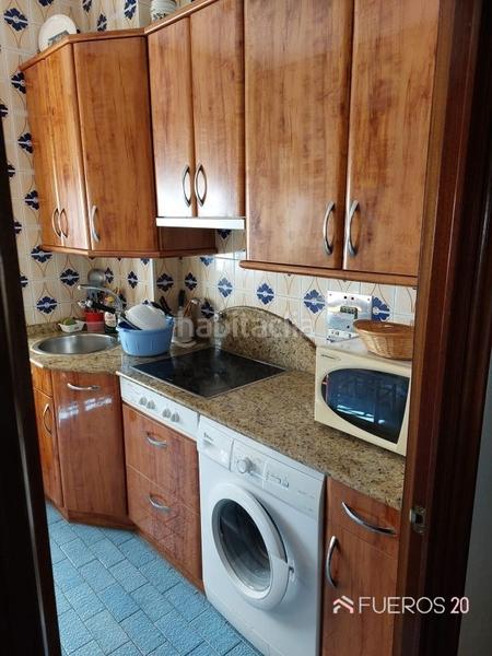 Foto 57b6b891-5323-480c-a36d-e48de6a77130. Flat in Centro Barakaldo