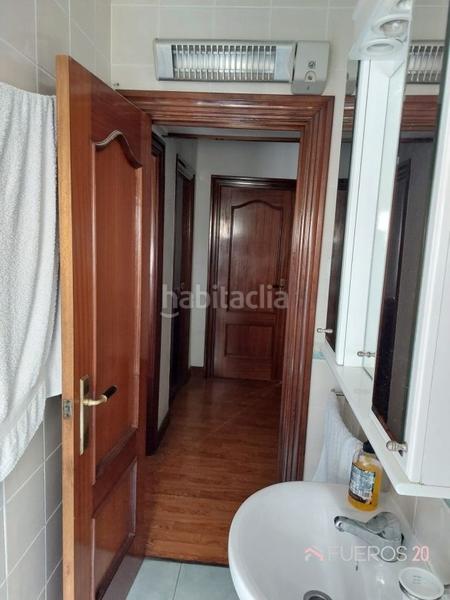 Foto c40a6595-94e6-4a02-9057-c34ba108a6bf. Flat in Centro Barakaldo