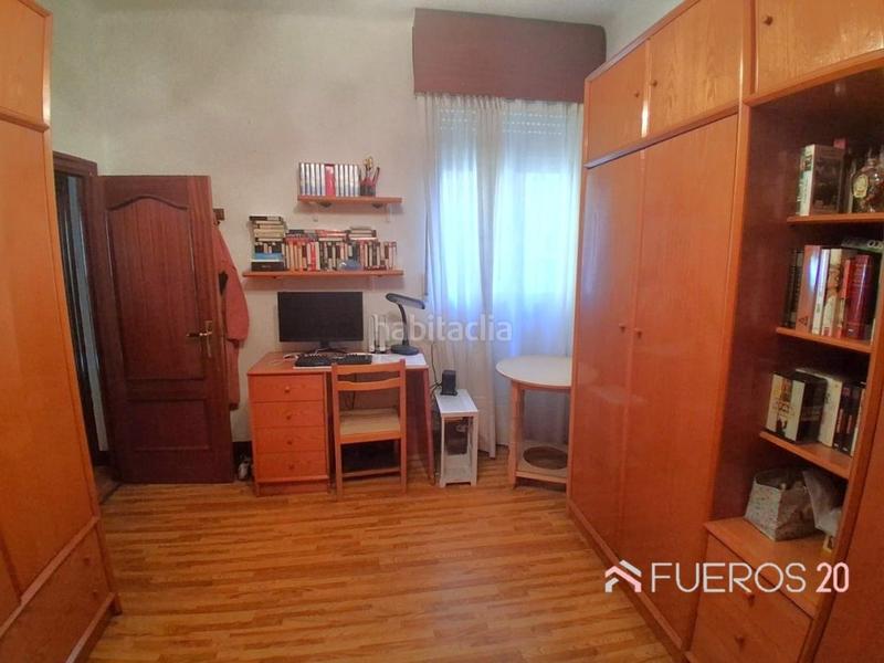 Foto fa38bcb7-3859-4943-9ac3-7fe7cb4344e2. Flat in Centro Barakaldo