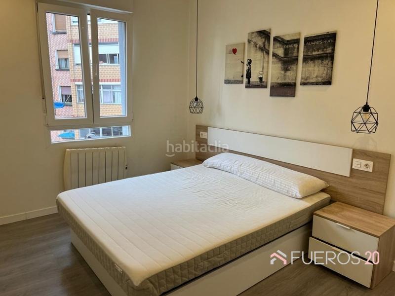 Foto 00456647-7709-4c71-8ef6-7194def2f3e0. Pis amb calefacció a Cruces Barakaldo