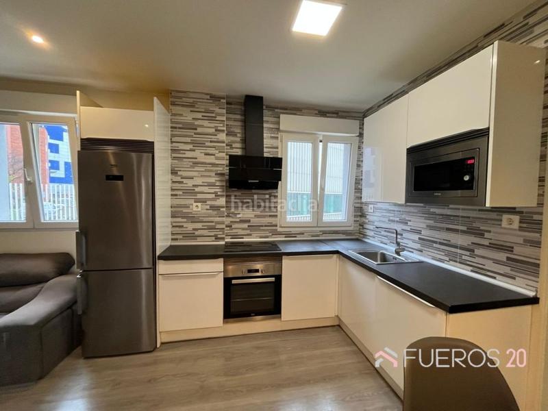 Foto 02f10171-6384-4c53-8029-a37fc2d07647. Pis amb calefacció a Cruces Barakaldo