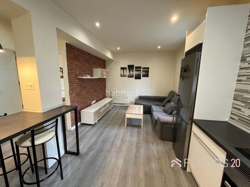 Foto 031f16bb-7006-44a7-b7df-bbe161f13f66. Pis amb calefacció a Cruces Barakaldo